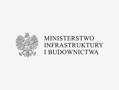 Ministerstwo Infrastruktury i Budownictwa