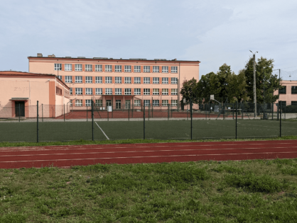 Rozpoczęcie roku szkolnego 2023/2024