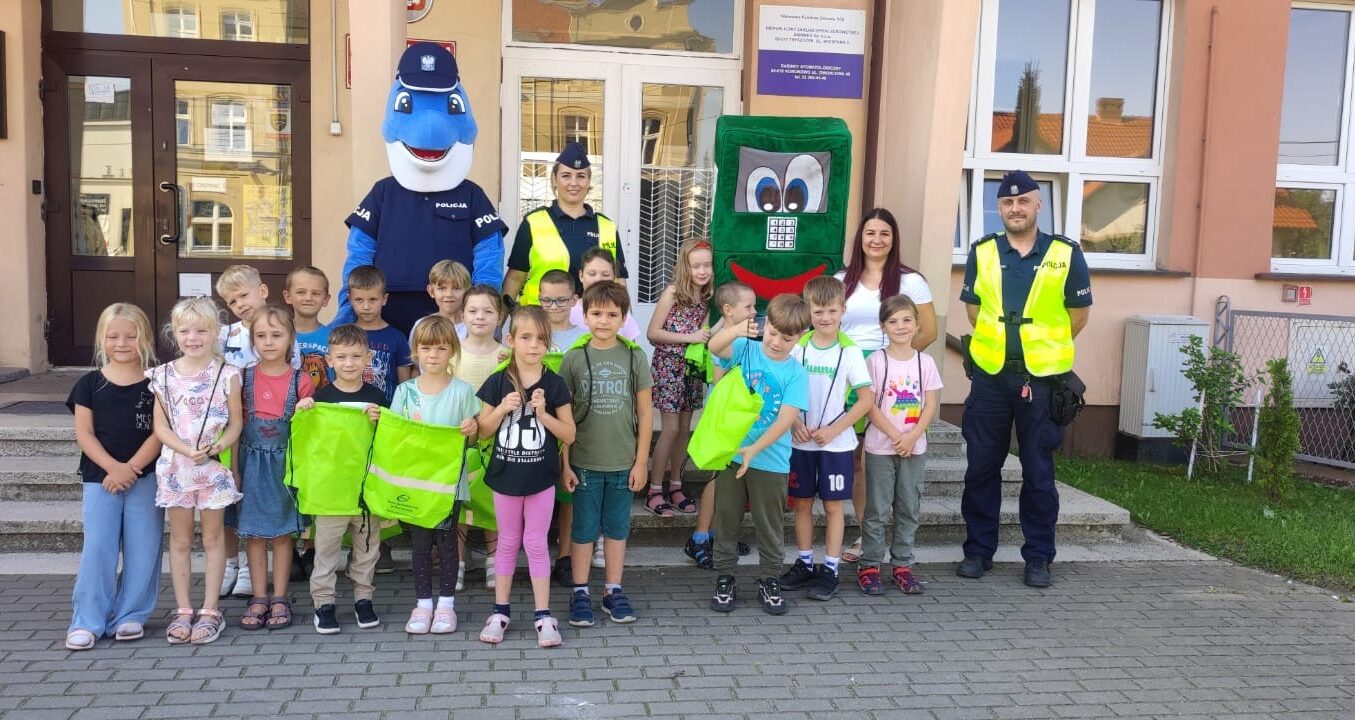 Spotkanie z Polfinkiem i Bankusiem