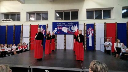 Drugi Koncert Pieśni Patriotycznych