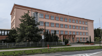 Dni wolne od zajęć dla klas 4-7 w związku z organizacją i przeprowadzeniem egzaminu ósmoklasisty