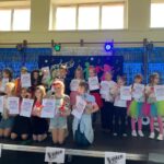The Voice Kids dla dzieci z klas 1-3
